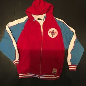 Apollo Tri City Jacket